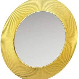 Miroir Laufen Kartell Doré Nouveauté